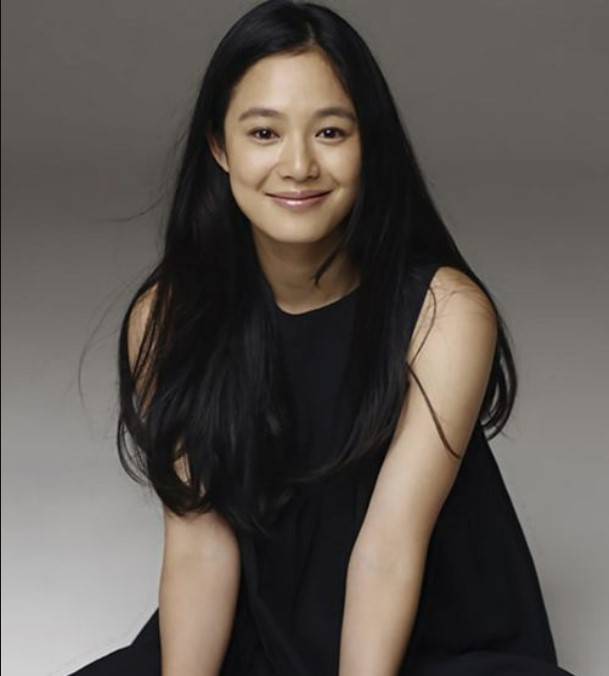 周韵(中国内地女演员)