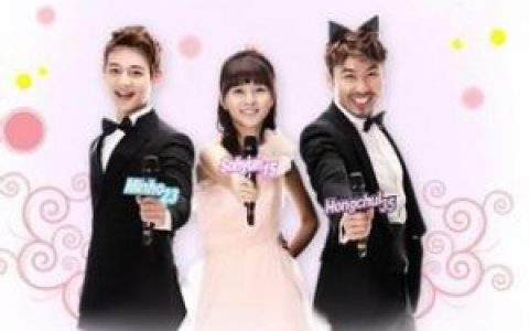 音乐中心(韩国MBC电视台音乐节目)