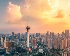 新一线城市(中国城市榜单)