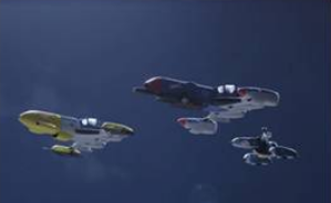 五龙奇剑士(2008年郭家成导演的电视剧)