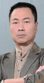 巾帼枭雄之义海豪情(2010年李添胜执导的电视剧)