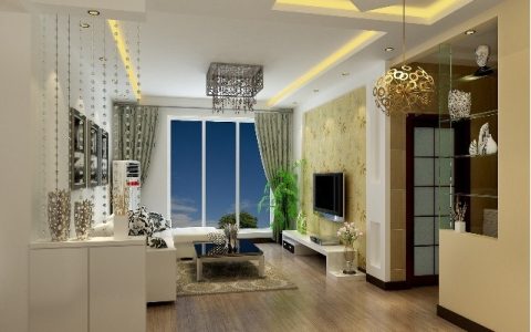 凤凰世嘉(楼盘建筑)