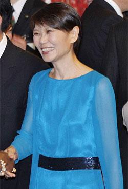 周美青(台湾地区领导人马英九的夫人)
