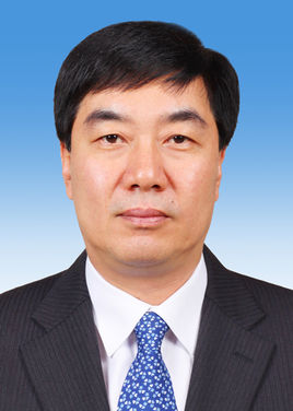 白少康(中央纪委常委)