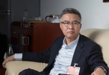 蒋卫平(天齐锂业股份公司董事长)