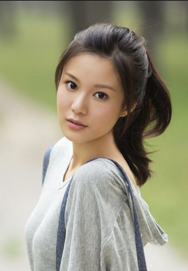 邬靖靖(中国内地影视女演员)