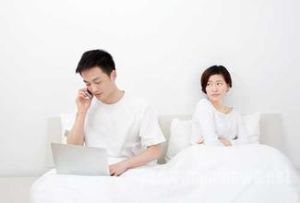 罗青鸟(电视剧《经营婚姻》中人物)