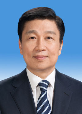 李源潮(中华人民共和国副主席)