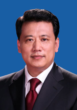 袁家军(浙江省委书记、省人大常委会主任)