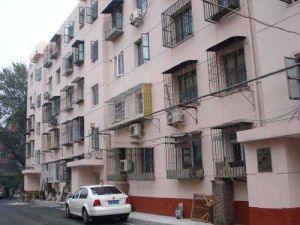 玉林小区(成都市武侯区住宅项目)