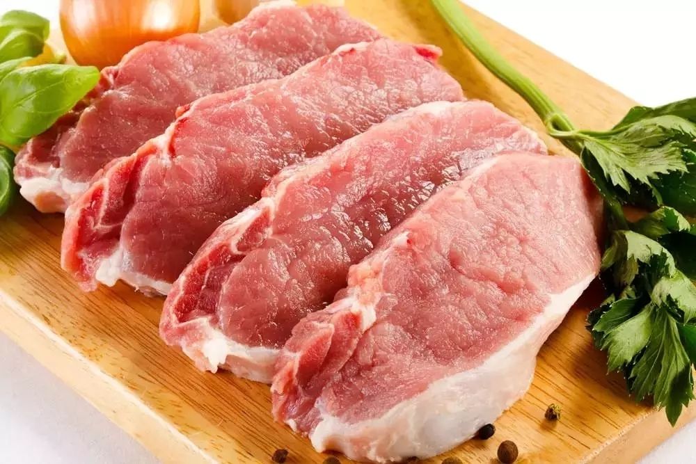 肉(肉类总称)