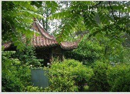 浙江农林大学天目学院(全日制本科独立学院)