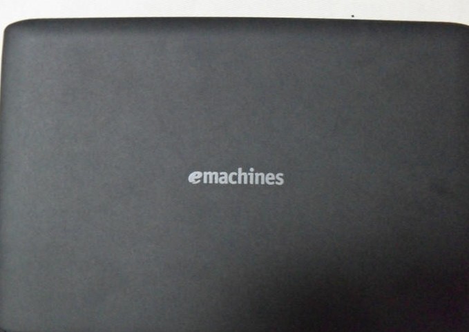 emachines(美国电脑品牌)