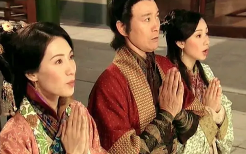 楚汉骄雄(2004年黄国强导演电视剧)