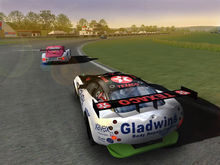 gtr2(10TACLE发行的赛车游戏)