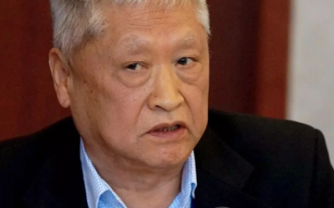 翁宇庆(中国工程院院士、钢铁材料专家)