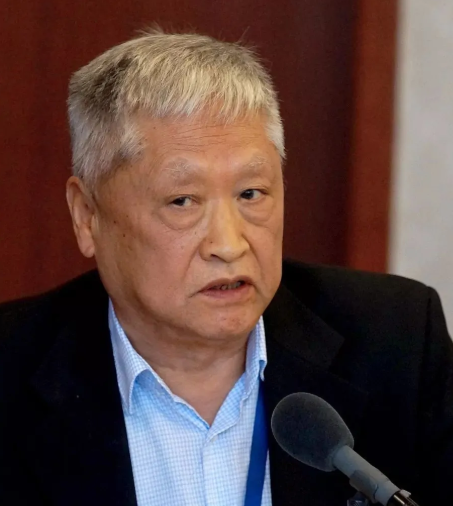 翁宇庆(中国工程院院士、钢铁材料专家)