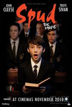 spud(南非作家同名系列儿童电影)