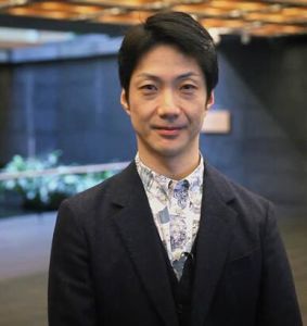 野村万斋(日本著名狂言师)