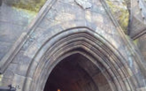哈利波特主题公园(以“哈利·波特”小说为蓝本建造的主题公园)