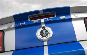 福特野马GT500(美国福特汽车公司野马系列车型)
