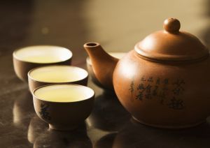 茶具(饮茶器具)