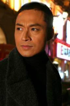 为你燃烧(2007年蒋家骏执导电视剧)