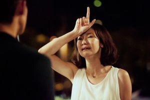 花是爱(黄天仁执导的电视剧)