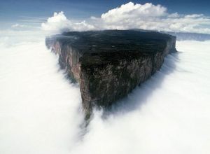 世界新七大自然奇观(世界著名的风景区)