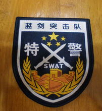 蓝剑突击队(一支特警部队)