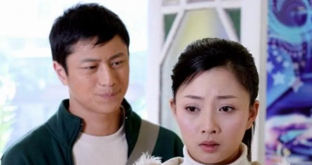 新昨夜星辰(2006年赖水清执导电视剧)