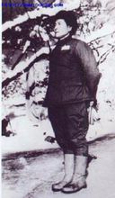 向守志(南京军区原司令员)