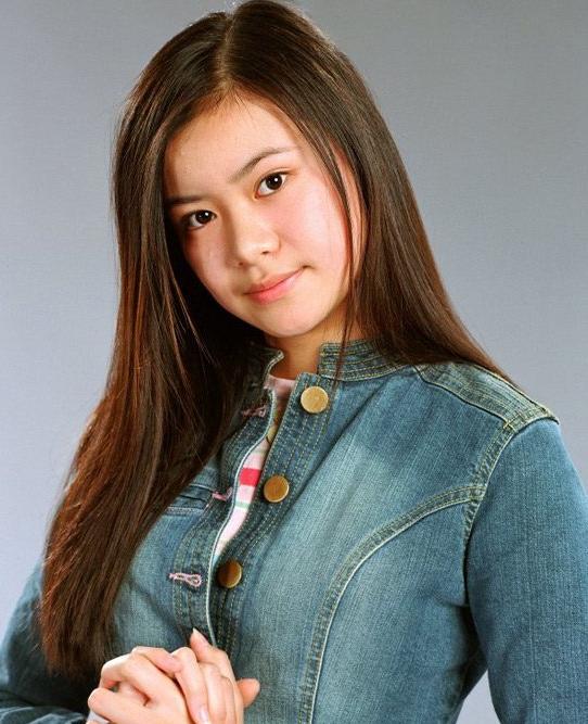 梁佩诗(英国女演员)