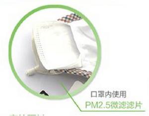 雾霾防护(生活中对空气污染的保护)