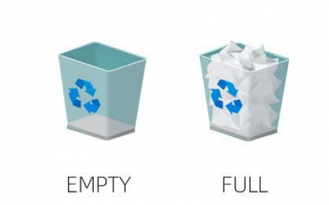 回收站(Windows系统软件)