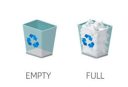 回收站(Windows系统软件)