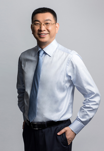 徐文伟(中国华为公司董事会成员)