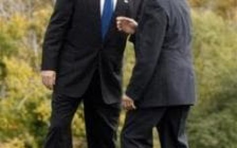 乔治·沃克·布什(美国政治家)