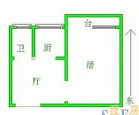 蓝山国际(滨海地区未来的交通几何中心)