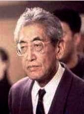 大岛渚(日本电影导演)