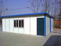 活动房(建筑物)