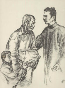 故乡(鲁迅小说)