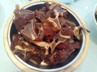 牛骨(中药药材)