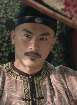 豪门金枝(2008年沈好放执导的电视剧)