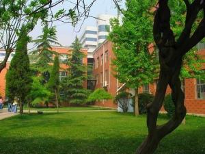 河北青年管理干部学院(公办高等专科院校)