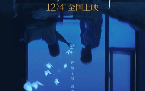 如果声音不记得(2020年落落执导的电影)