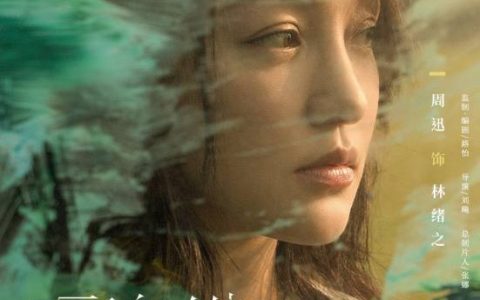 不完美的她(2020年刘飚执导的电视剧)