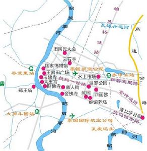 曼谷(泰国首都)