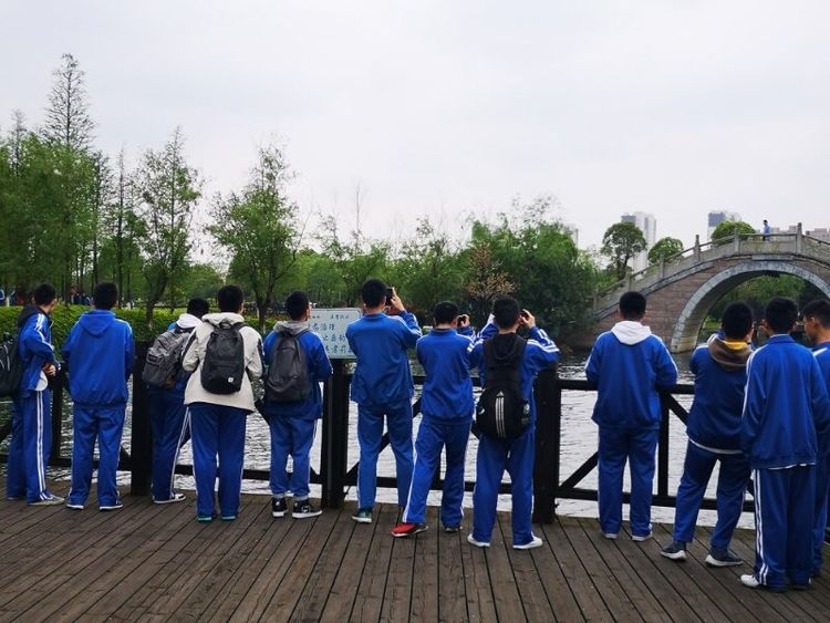 江西育华学校(江西省全日制完全中学)