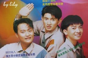青苹果乐园(台湾流行歌曲)